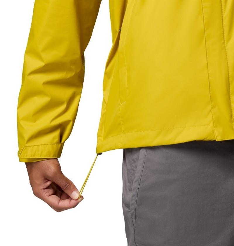 Watertight II Jacket, Tall - Mens - antique moss 1