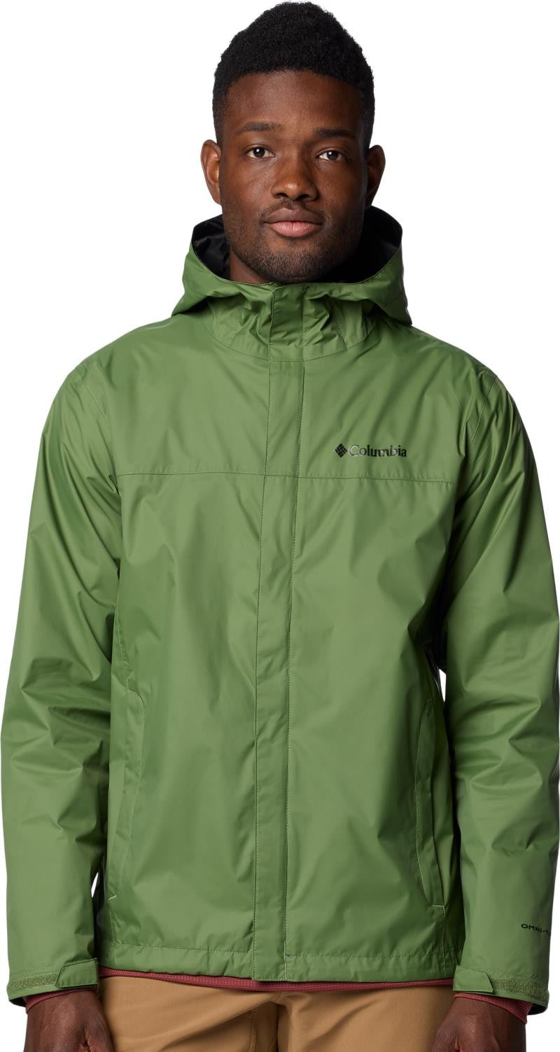 Watertight II Jacket, Tall - Mens - canteen 1