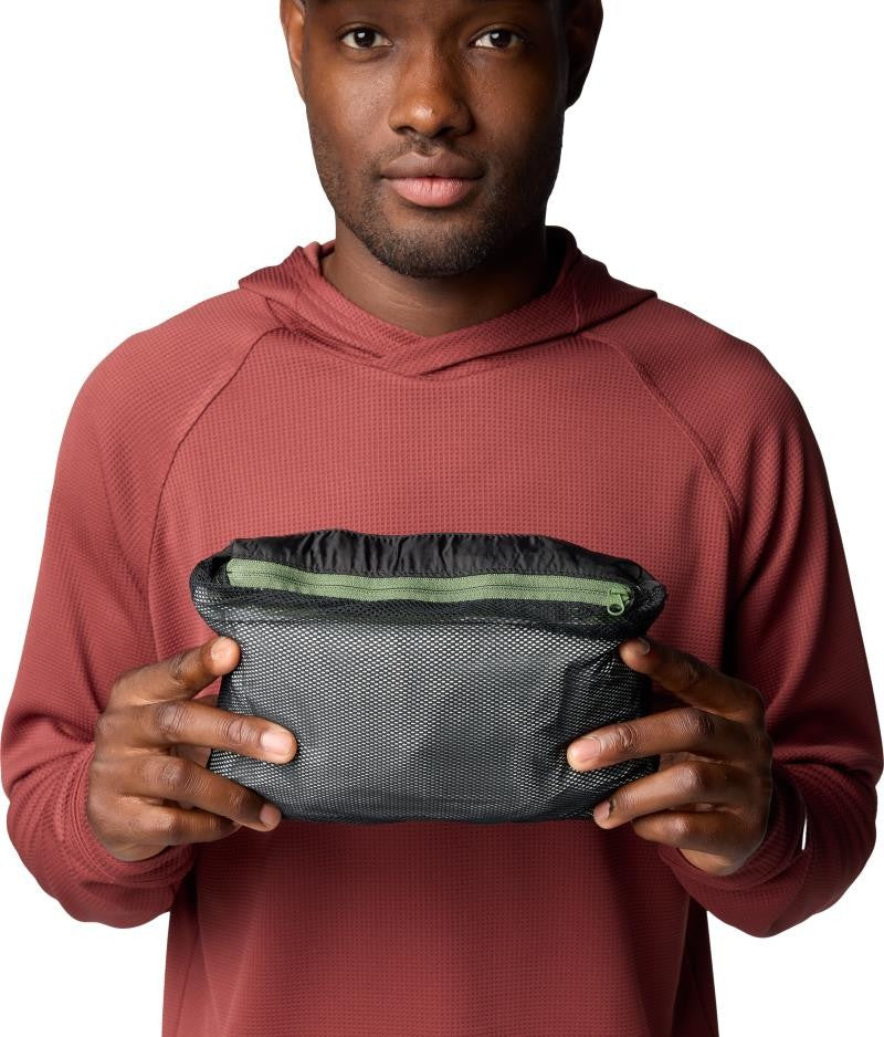 Watertight II Jacket, Tall - Mens - canteen 1