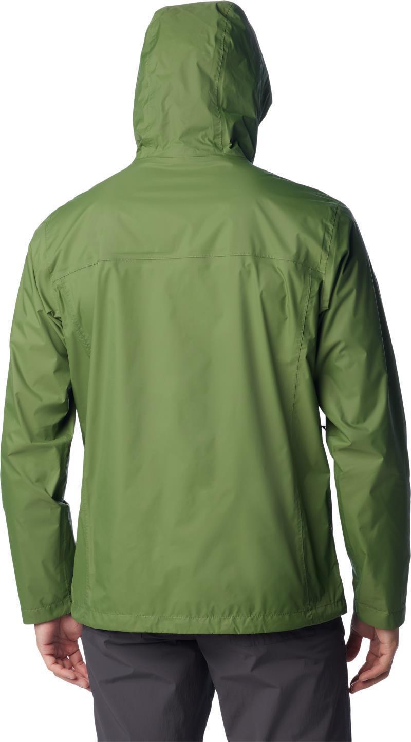 Watertight II Jacket, Tall - Mens - canteen / black 1