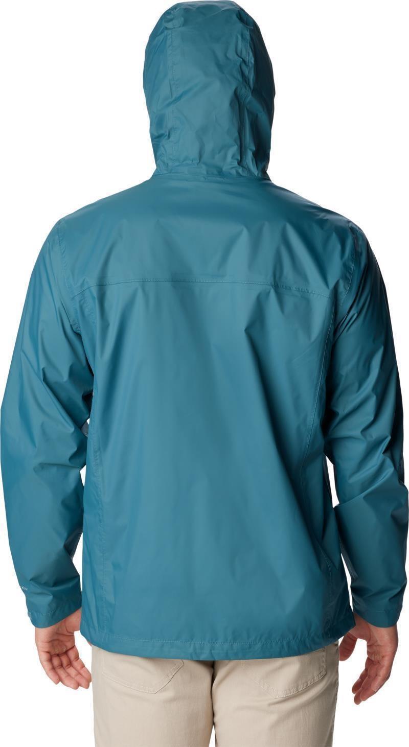 Watertight II Jacket, Tall - Mens - cloudburst 1