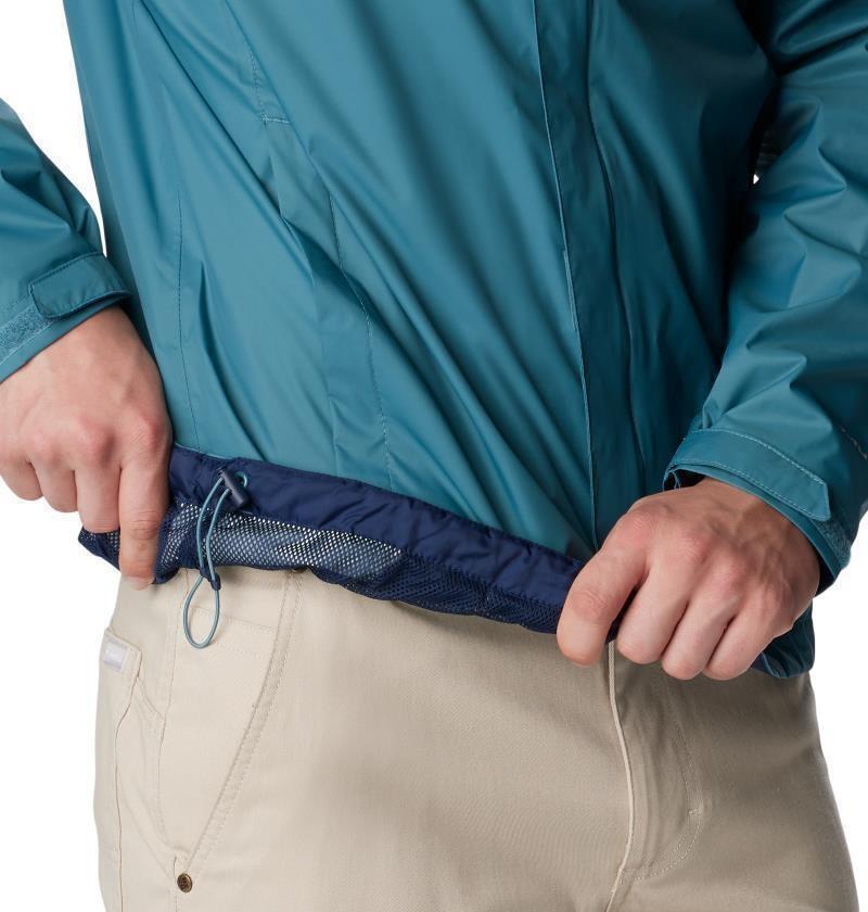 Watertight II Jacket, Tall - Mens - cloudburst 1