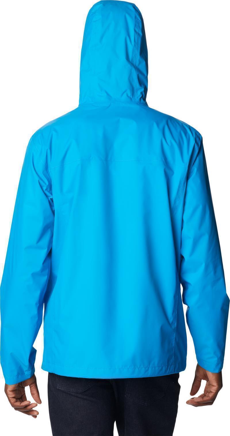 Watertight II Jacket, Tall - Mens - compass blue 1