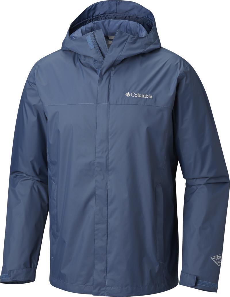 Watertight II Jacket, Tall - Mens - dark mountain 1