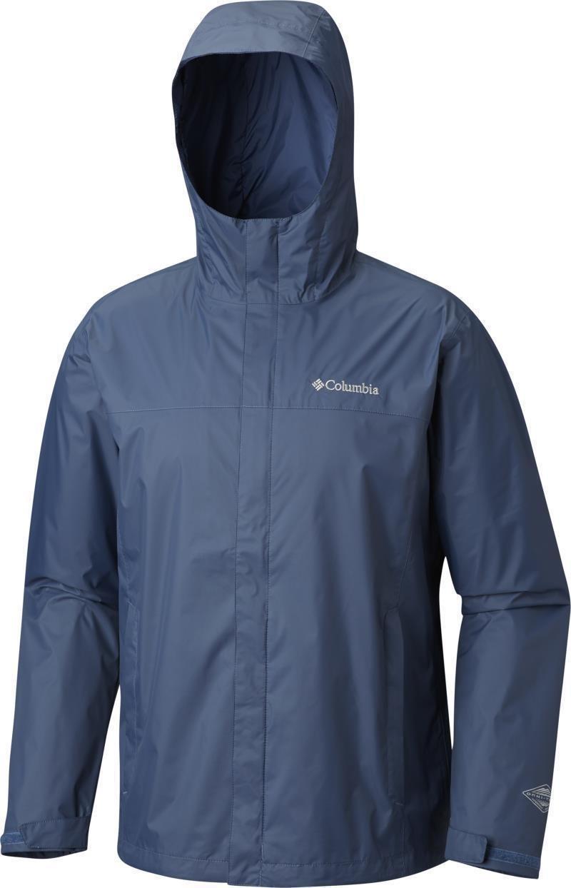 Watertight II Jacket, Tall - Mens - dark mountain 1
