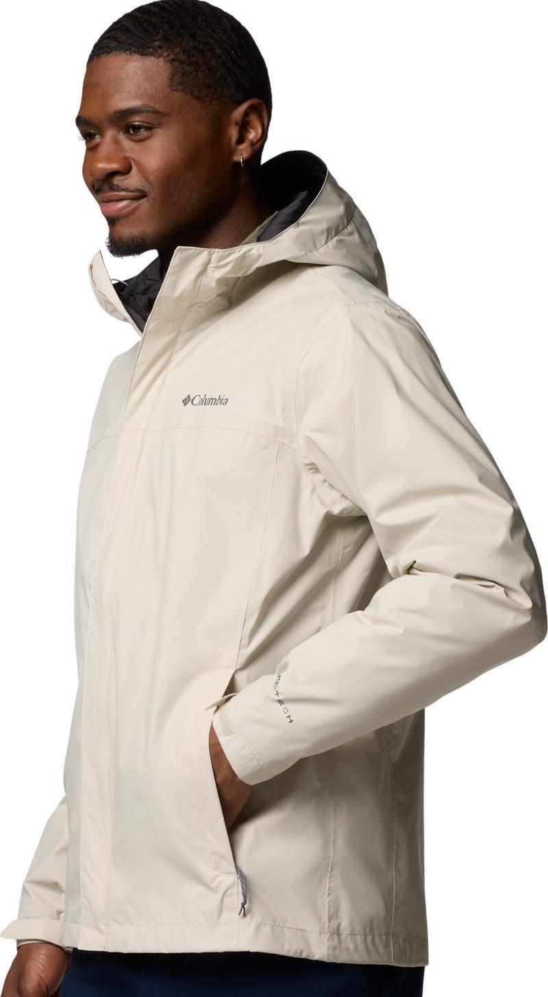 Watertight II Jacket, Tall - Mens - dark stone 1