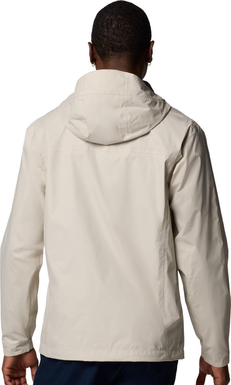 Watertight II Jacket, Tall - Mens - dark stone 1
