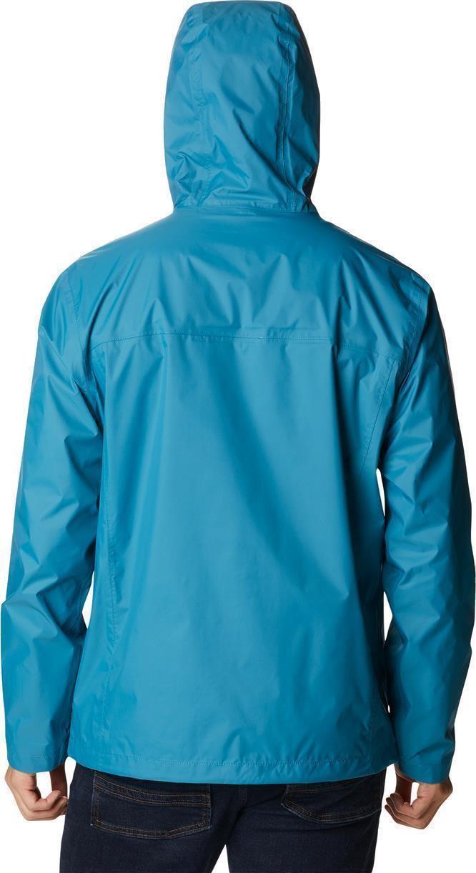 Watertight II Jacket, Tall - Mens - deep marine 1