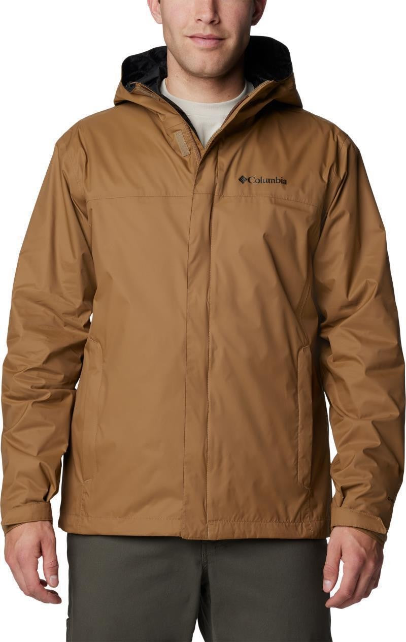 Watertight II Jacket, Tall - Mens - delta 1