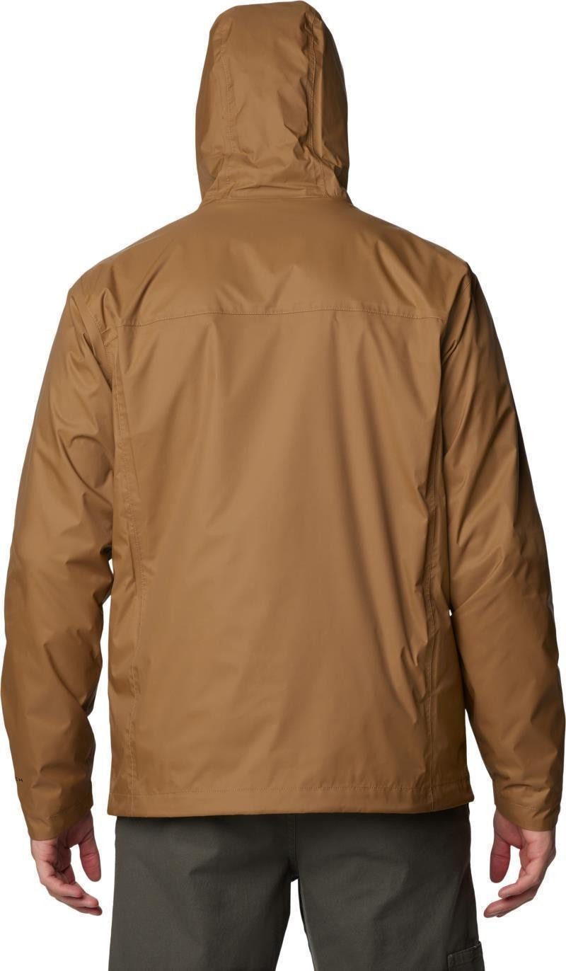 Watertight II Jacket, Tall - Mens - delta 1