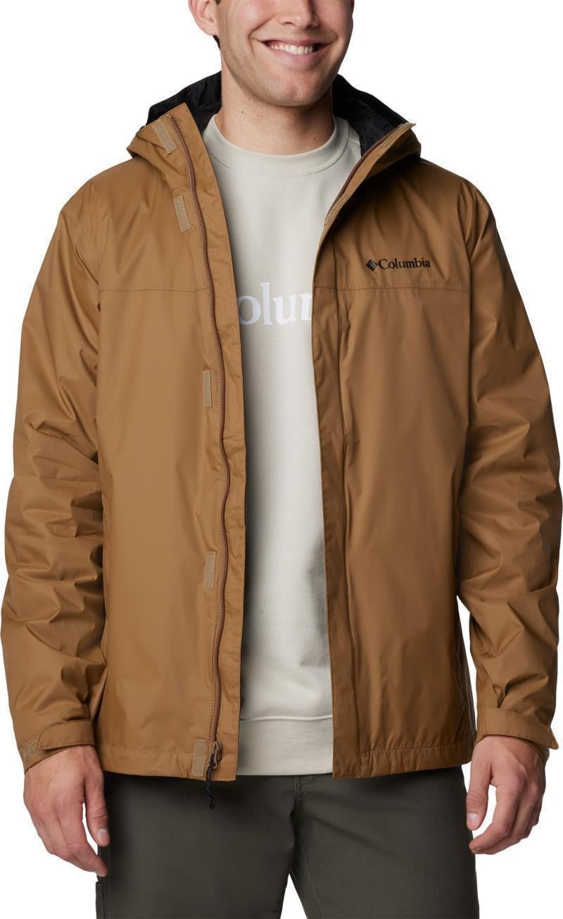 Watertight II Jacket, Tall - Mens - delta 1
