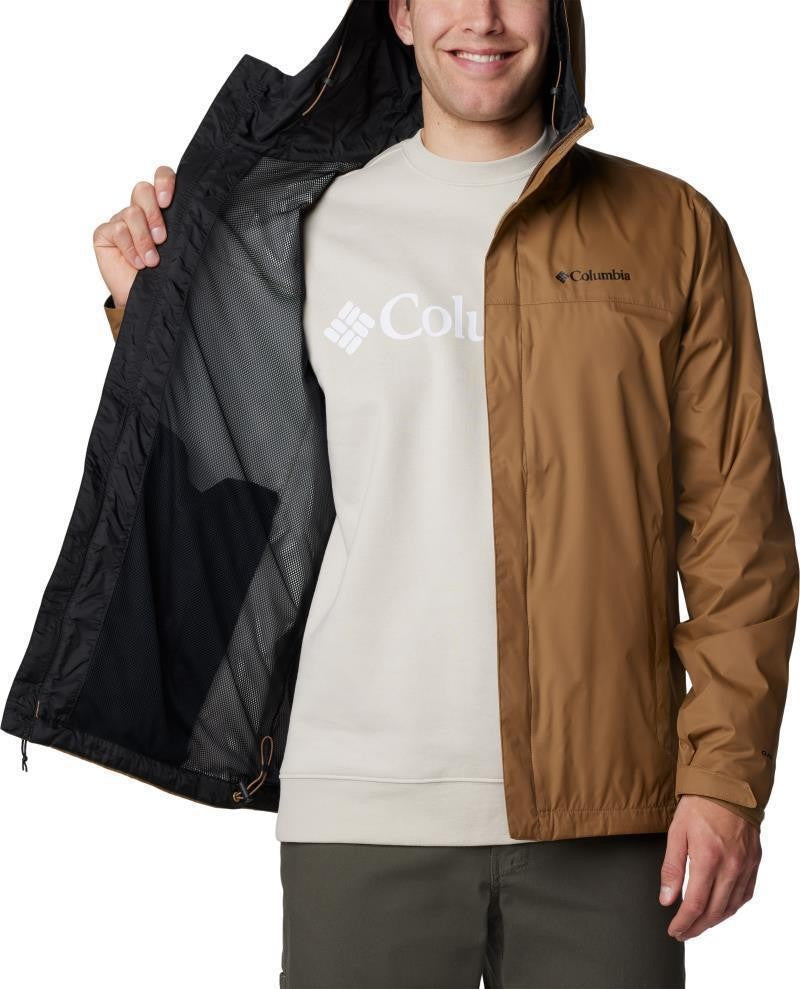 Watertight II Jacket, Tall - Mens - delta 1