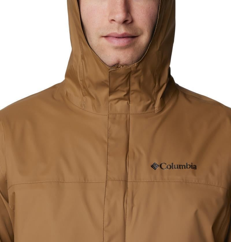 Watertight II Jacket, Tall - Mens - delta 1