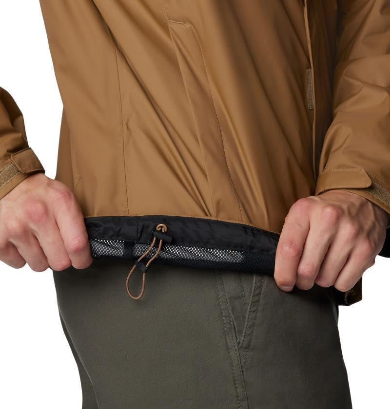 Watertight II Jacket, Tall - Mens - delta 1
