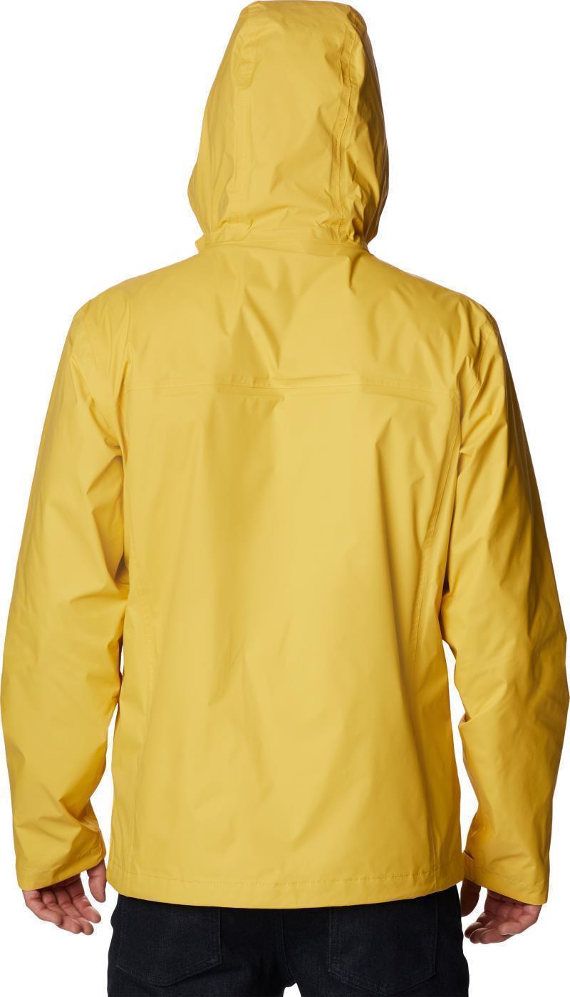 Watertight II Jacket, Tall - Mens - golden nugget 1