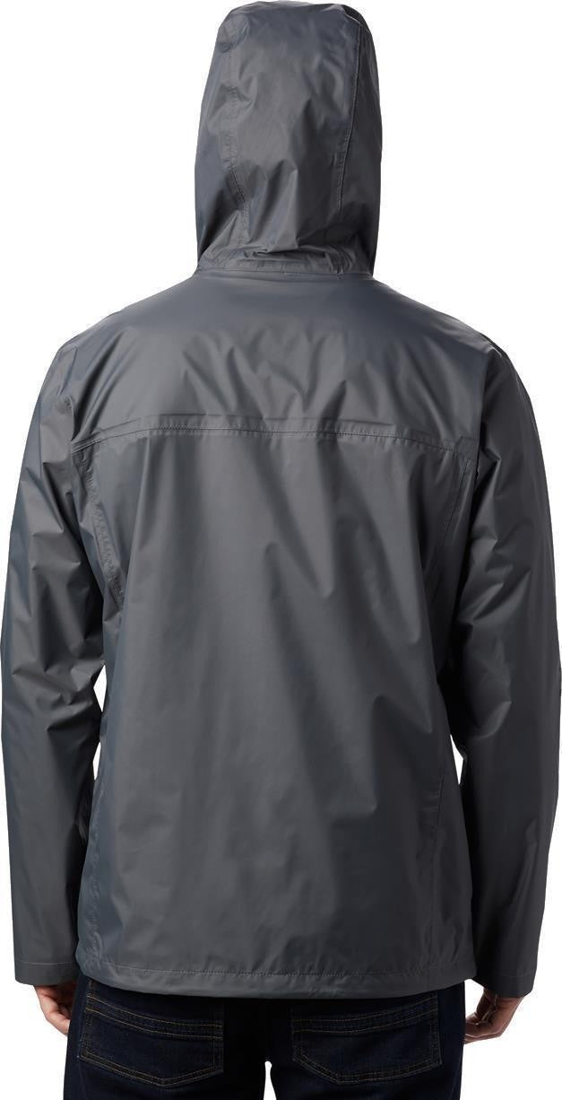 Watertight II Jacket, Tall - Mens - graphite 1