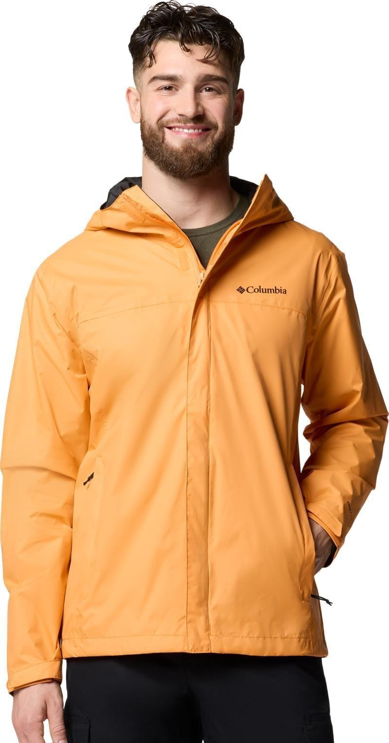 Watertight II Jacket, Tall - Mens - koi 1