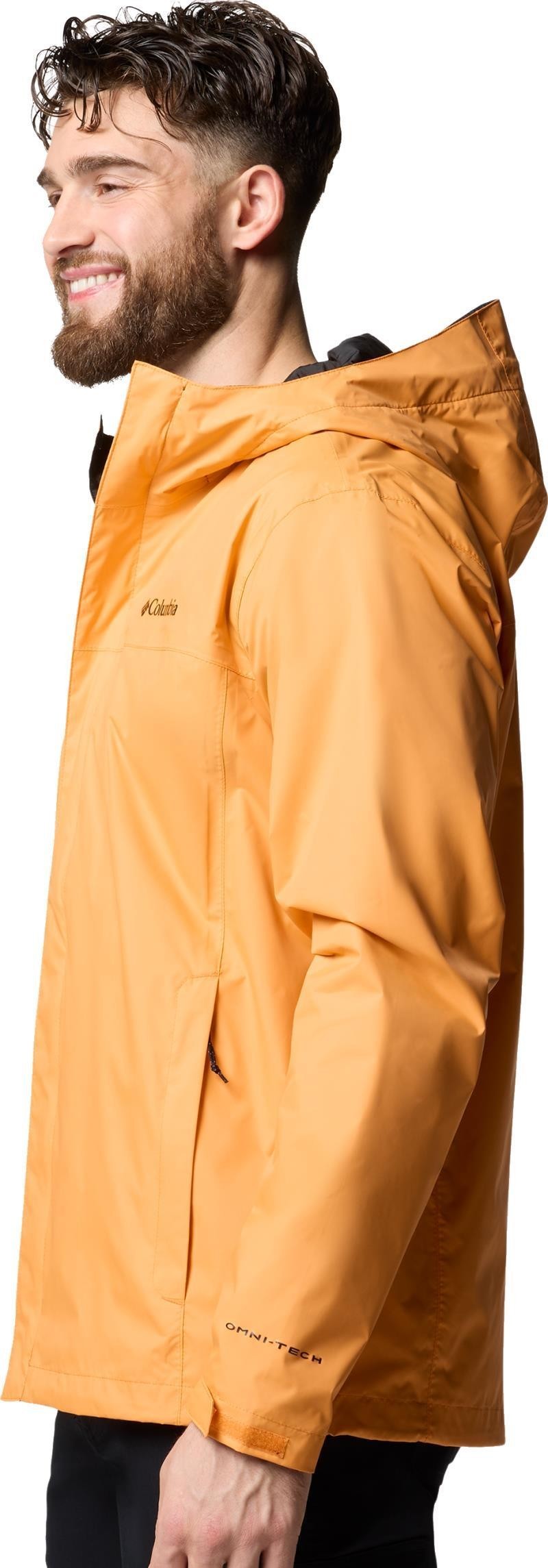 Watertight II Jacket, Tall - Mens - koi 1
