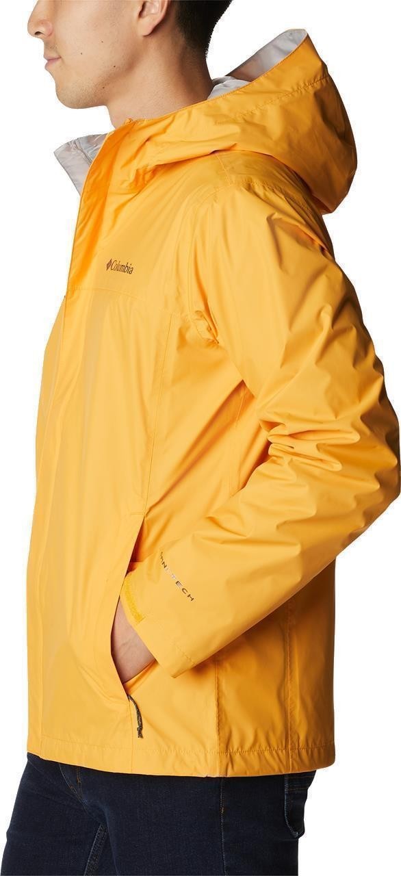 Watertight II Jacket, Tall - Mens - mango 1