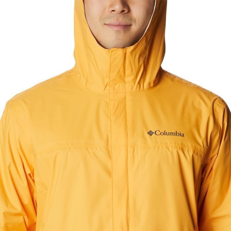 Watertight II Jacket, Tall - Mens - mango 1
