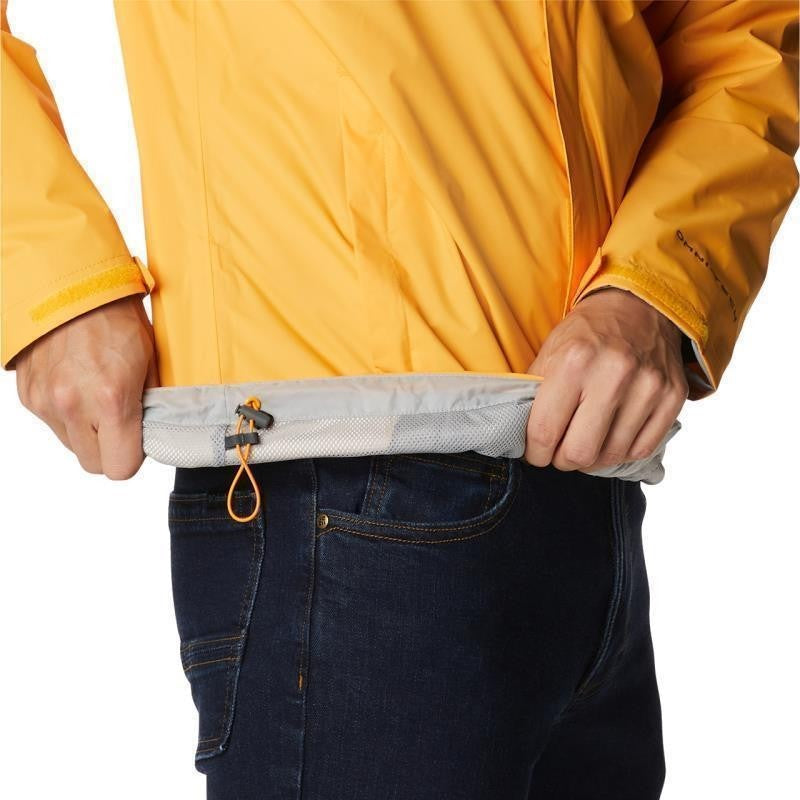 Watertight II Jacket, Tall - Mens - mango 1