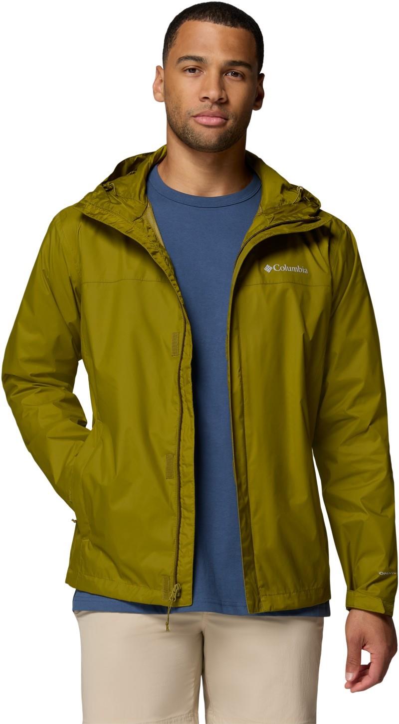 Watertight II Jacket, Tall - Mens - mossy green 1