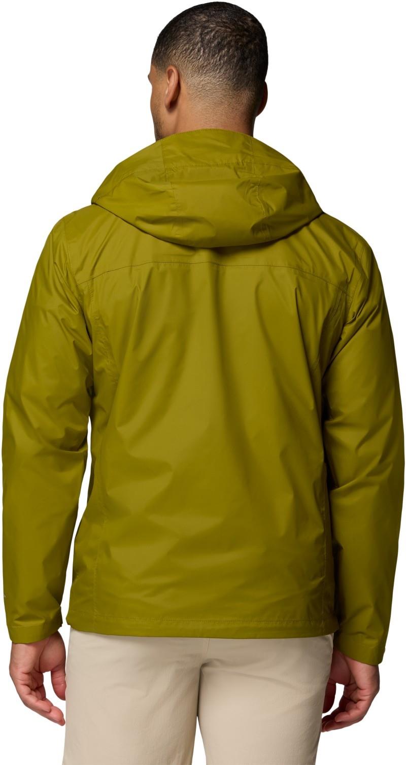 Watertight II Jacket, Tall - Mens - mossy green 1