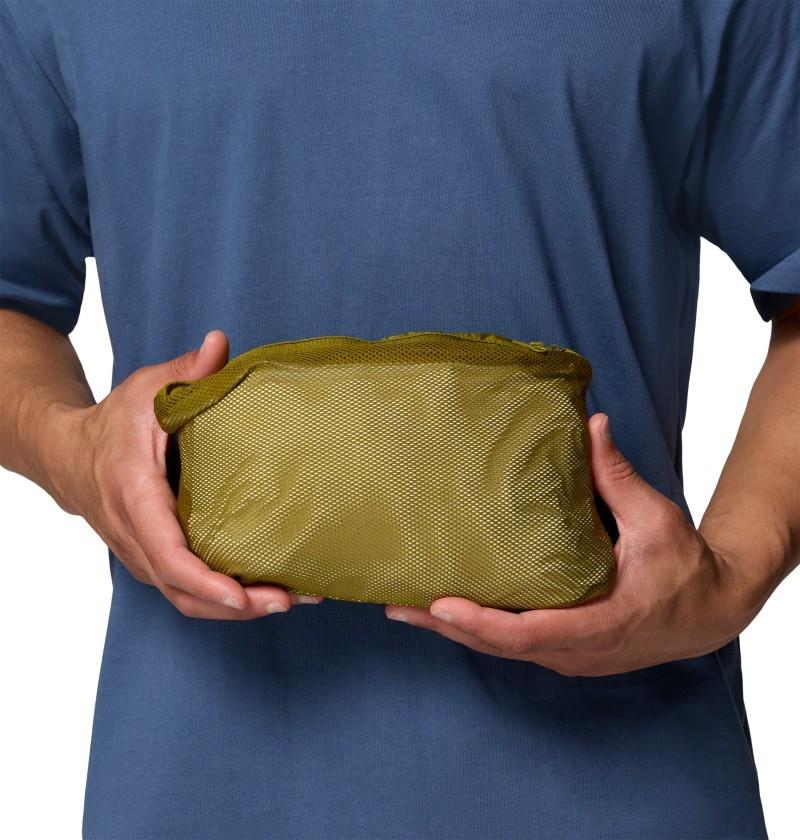Watertight II Jacket, Tall - Mens - mossy green 1