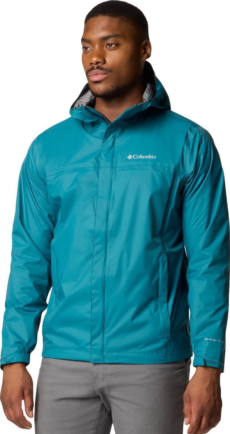 Watertight II Jacket, Tall - Mens - river blue 1