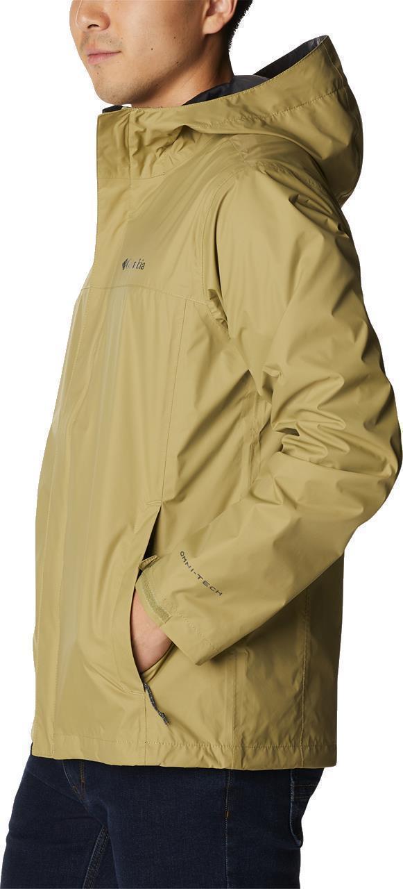 Watertight II Jacket, Tall - Mens - savory 1
