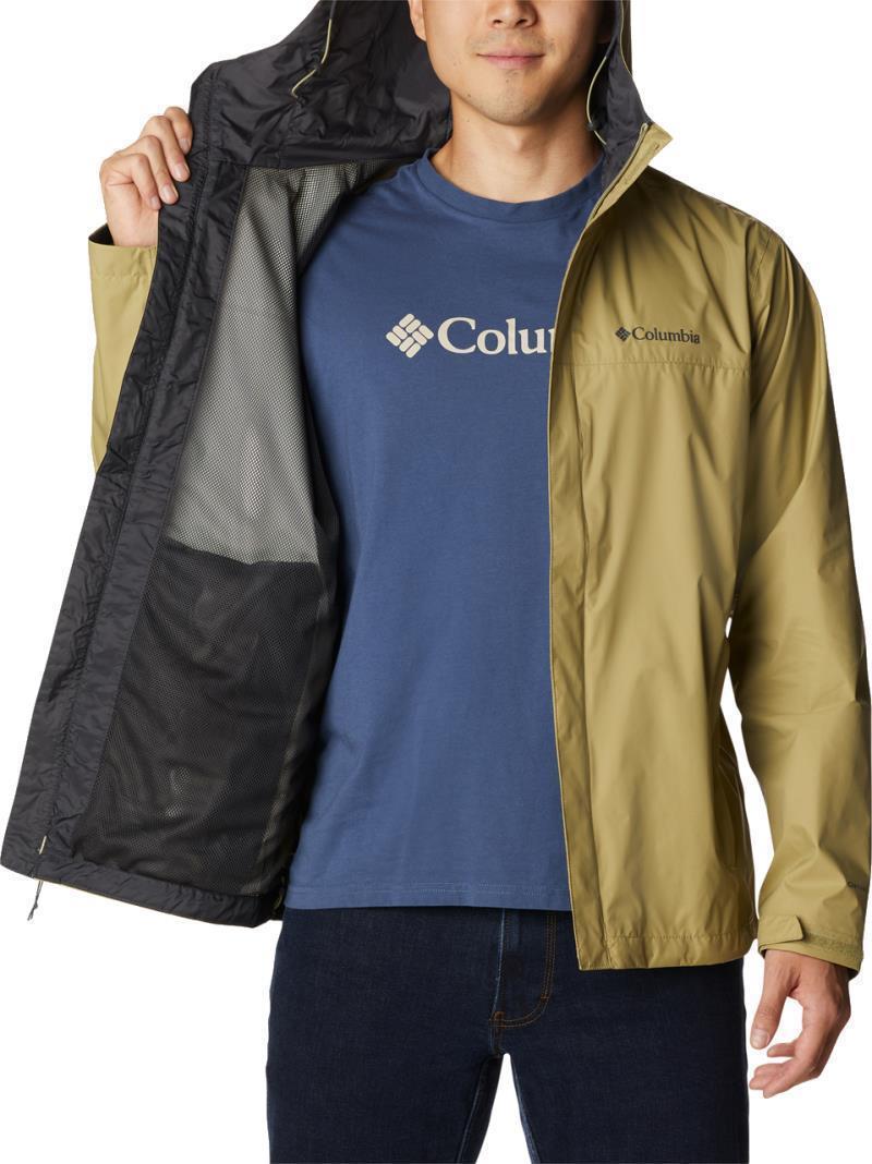 Watertight II Jacket, Tall - Mens - savory 1