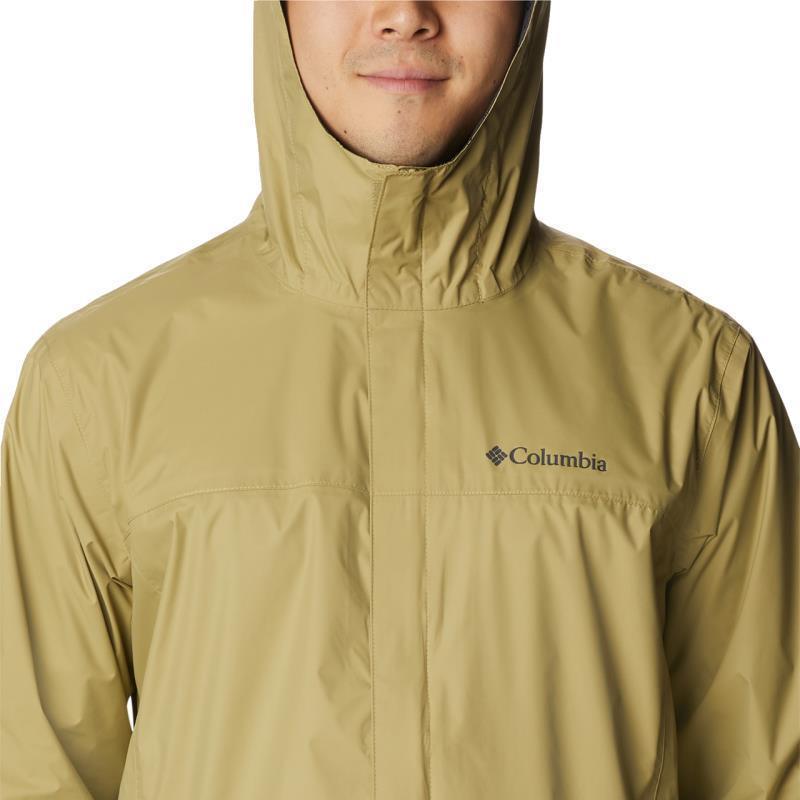 Watertight II Jacket, Tall - Mens - savory 1