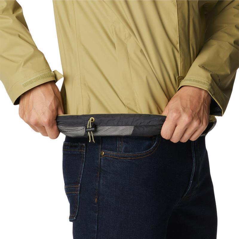 Watertight II Jacket, Tall - Mens - savory 1