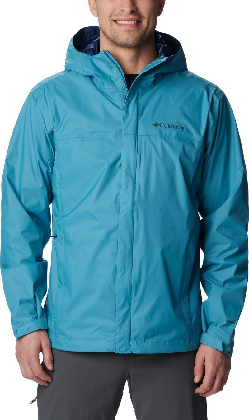 Watertight II Jacket, Tall - Mens - shasta 1