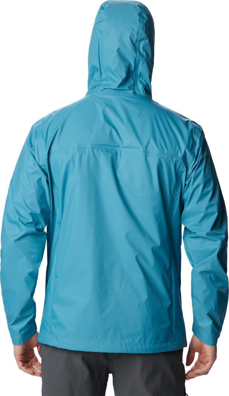 Watertight II Jacket, Tall - Mens - shasta 1