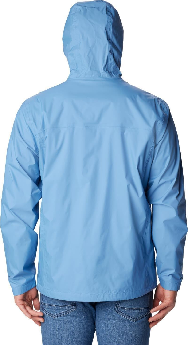 Watertight II Jacket, Tall - Mens - skyler / dark mountain 1
