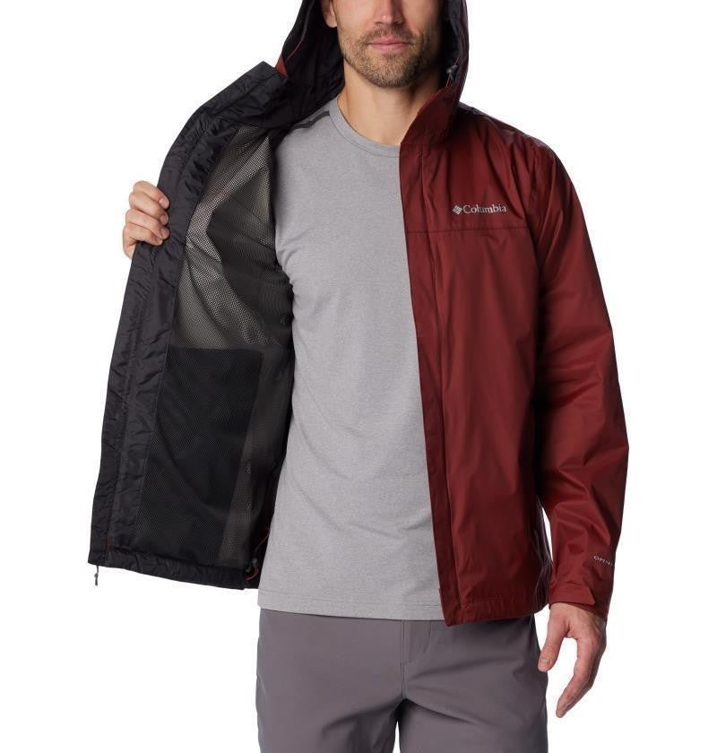 Watertight II Jacket, Tall - Mens - spice 1