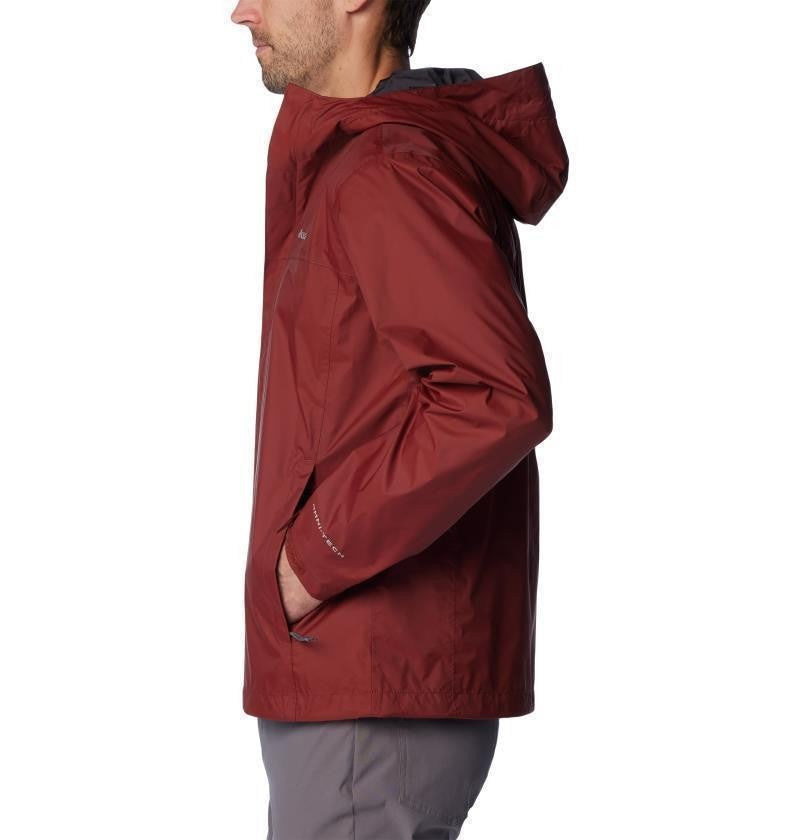 Watertight II Jacket, Tall - Mens - spice 1