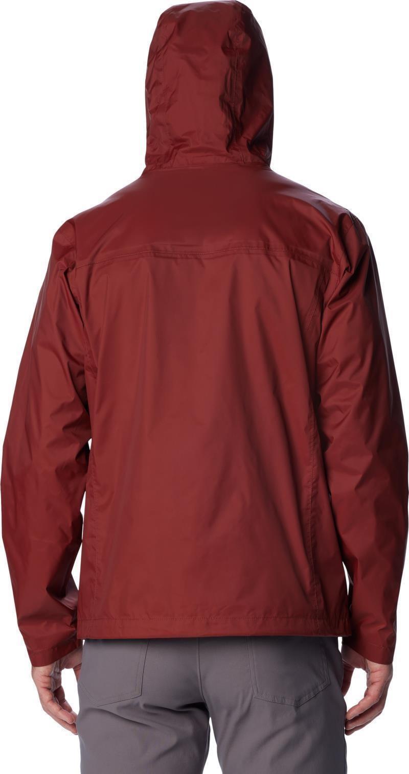Watertight II Jacket, Tall - Mens - spice 1
