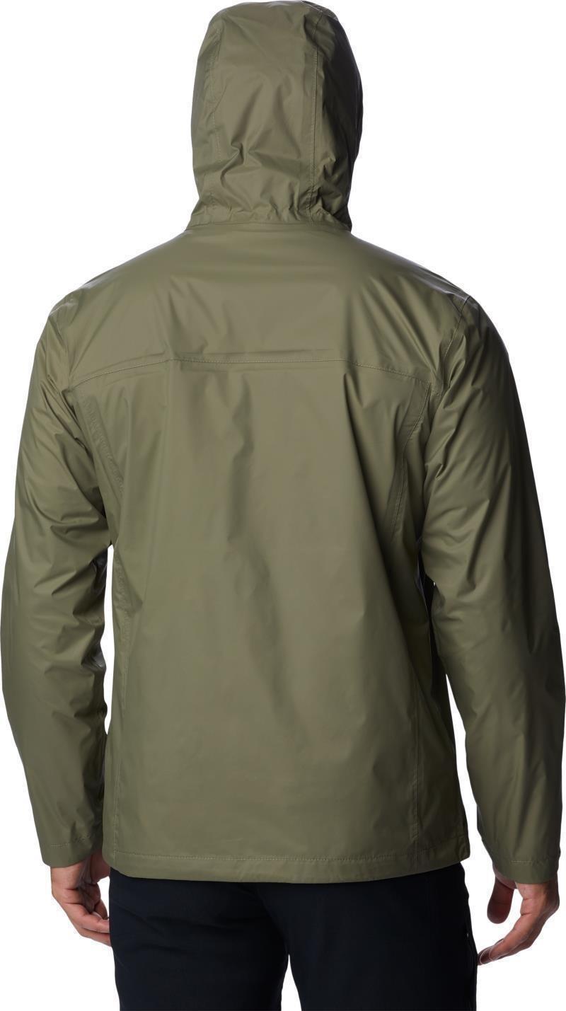 Watertight II Jacket, Tall - Mens - stone green 1