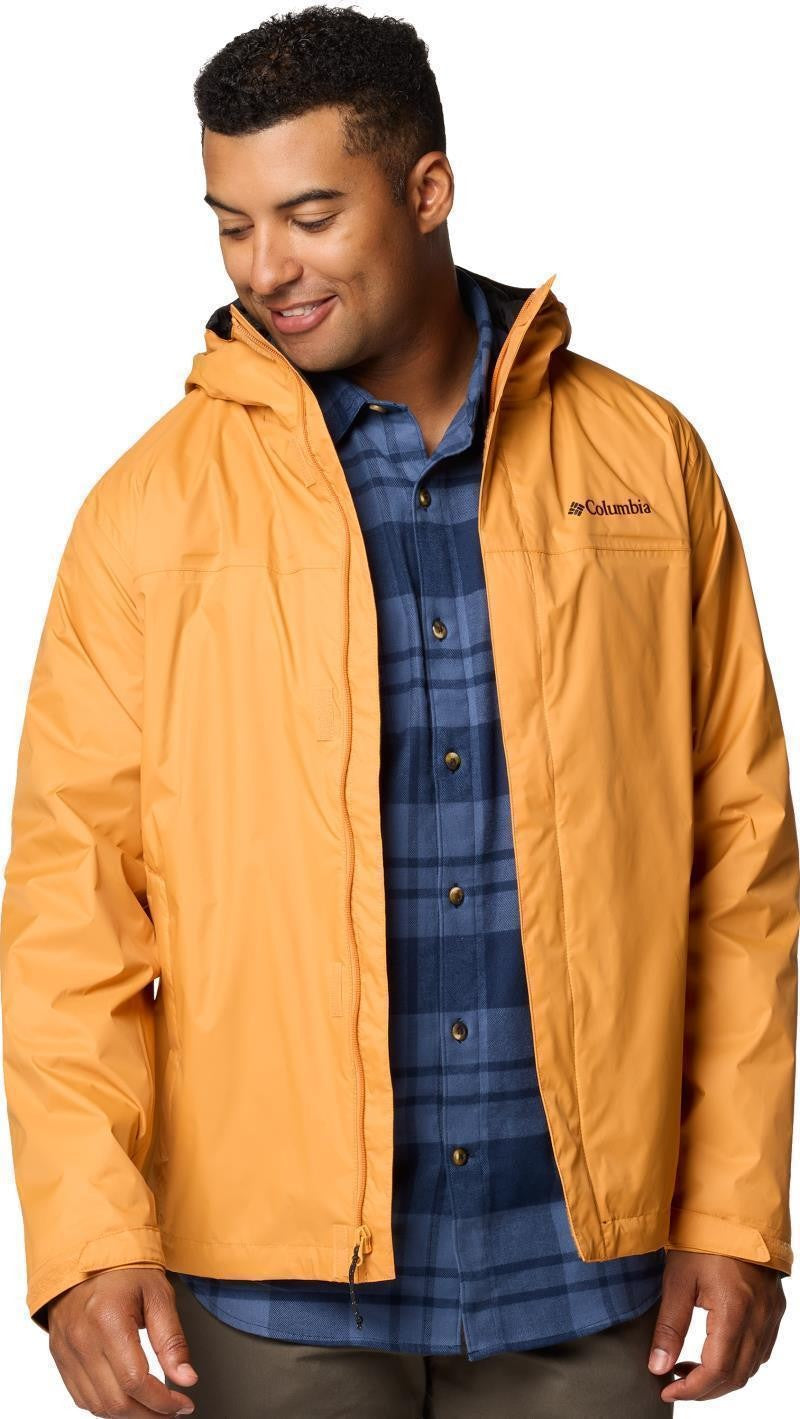 Watertight II Jacket, Tall - Mens - sunstone 1