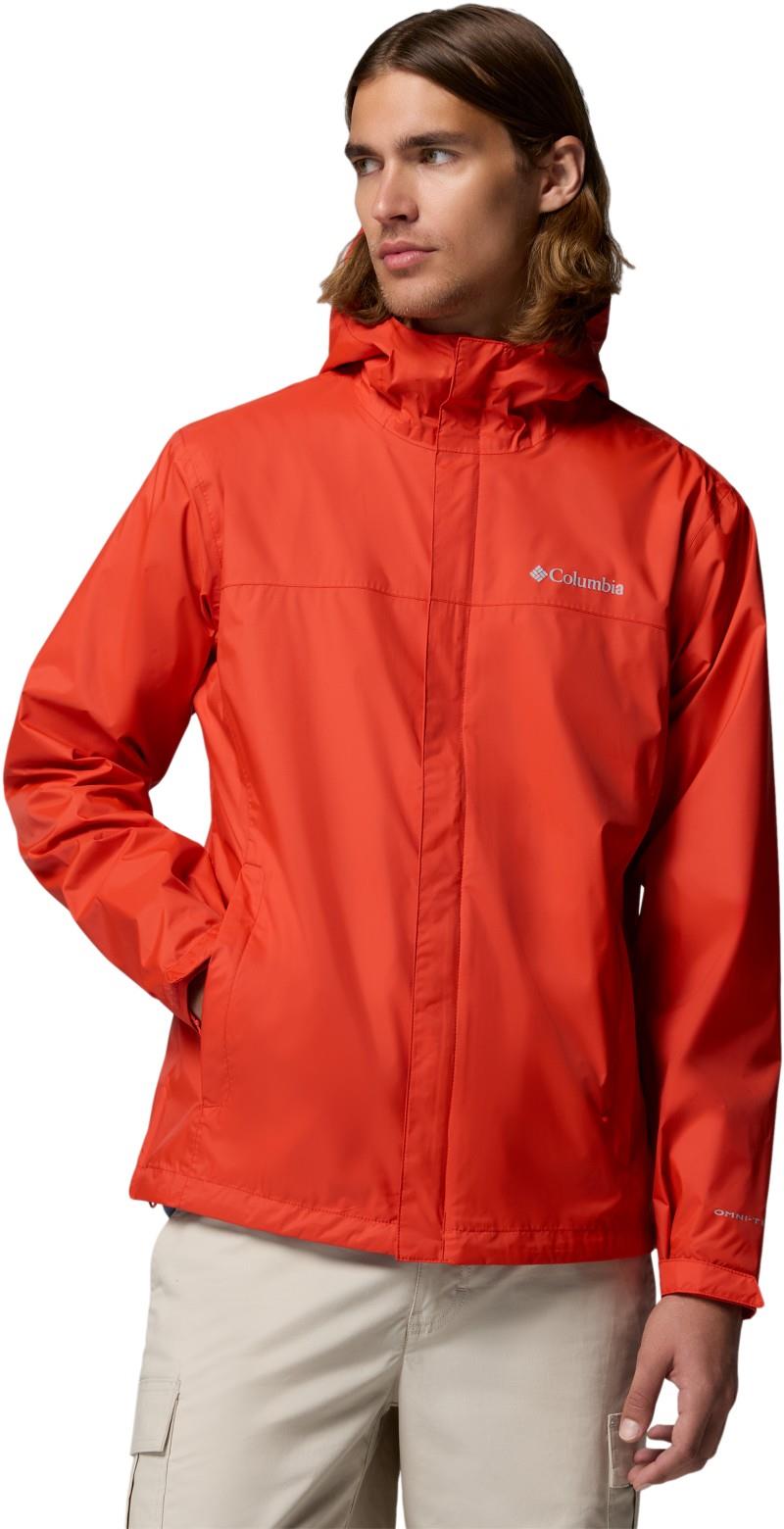 Watertight II Jacket, Tall - Mens - super sonic 1