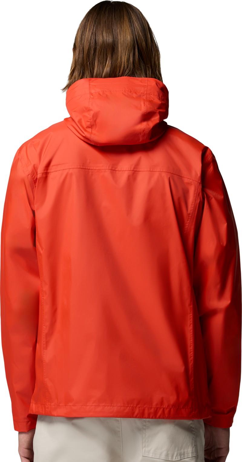 Watertight II Jacket, Tall - Mens - super sonic 1