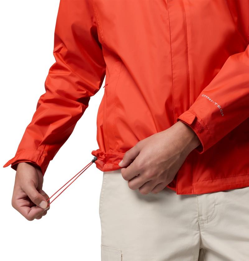 Watertight II Jacket, Tall - Mens - super sonic 1