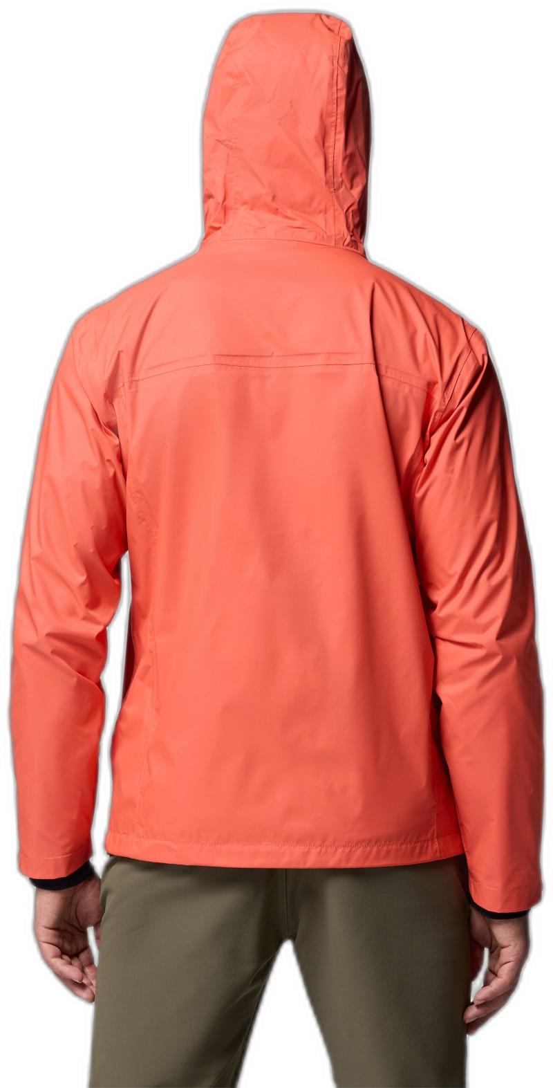 Watertight II Jacket, Tall - Mens - zing 1