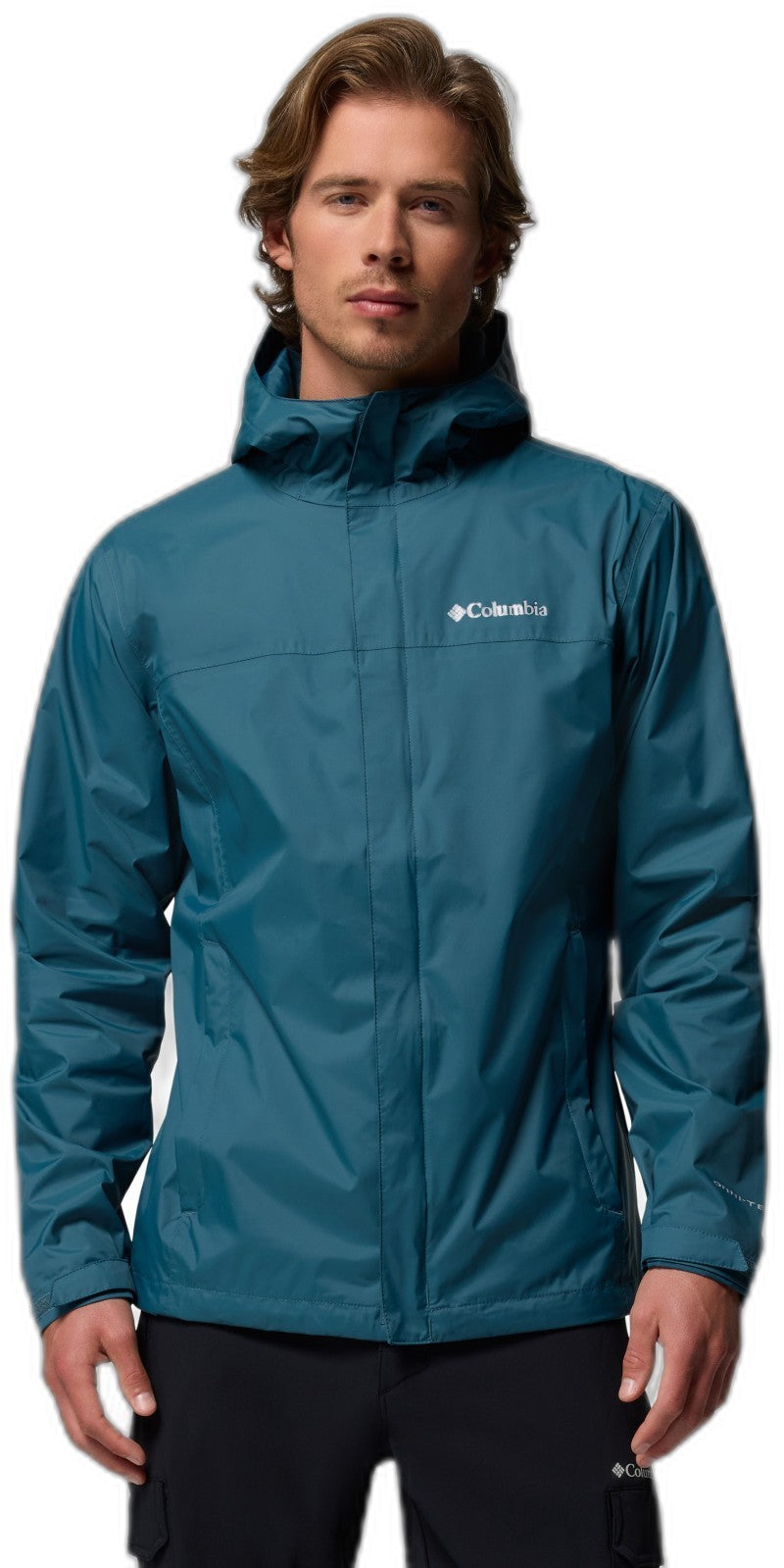Watertight II Jacket - Mens - everblue 1