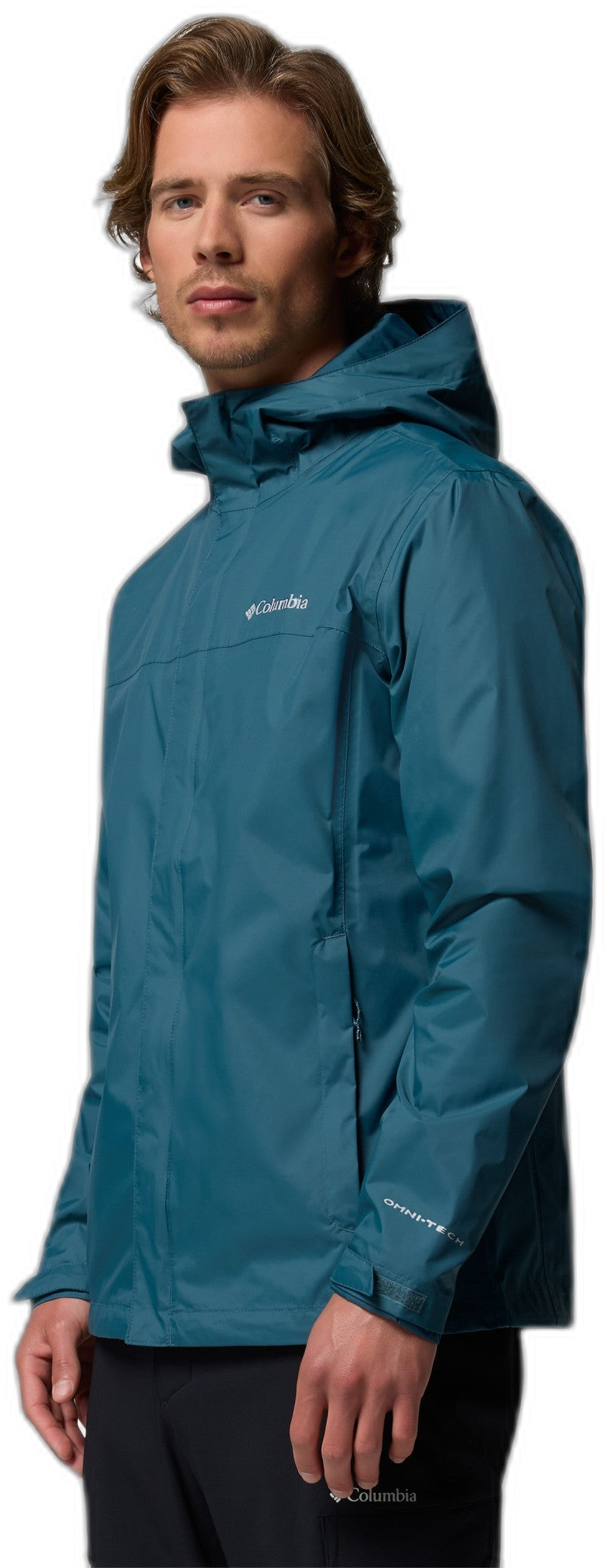 Watertight II Jacket - Mens - everblue 1
