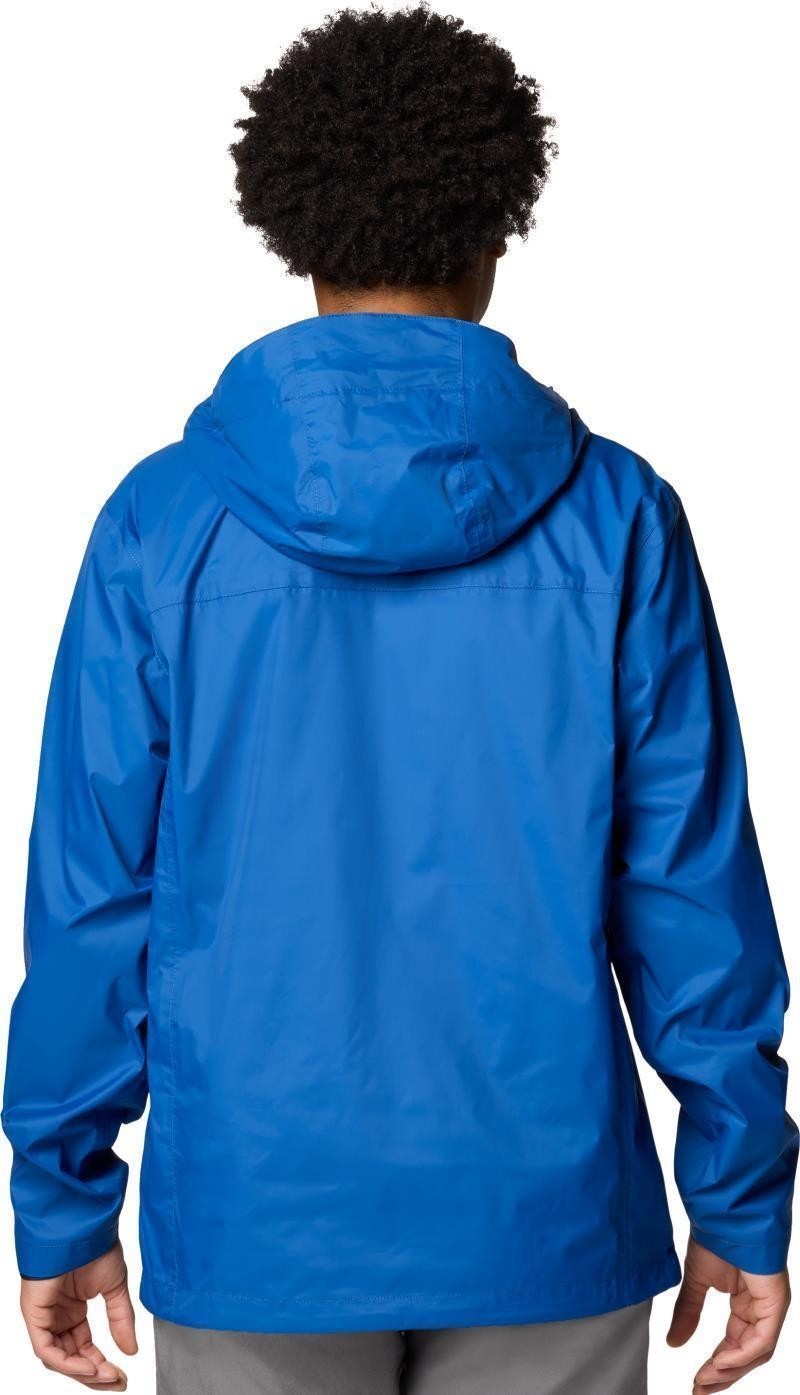 Watertight II Jacket - Mens - mountain blue 1