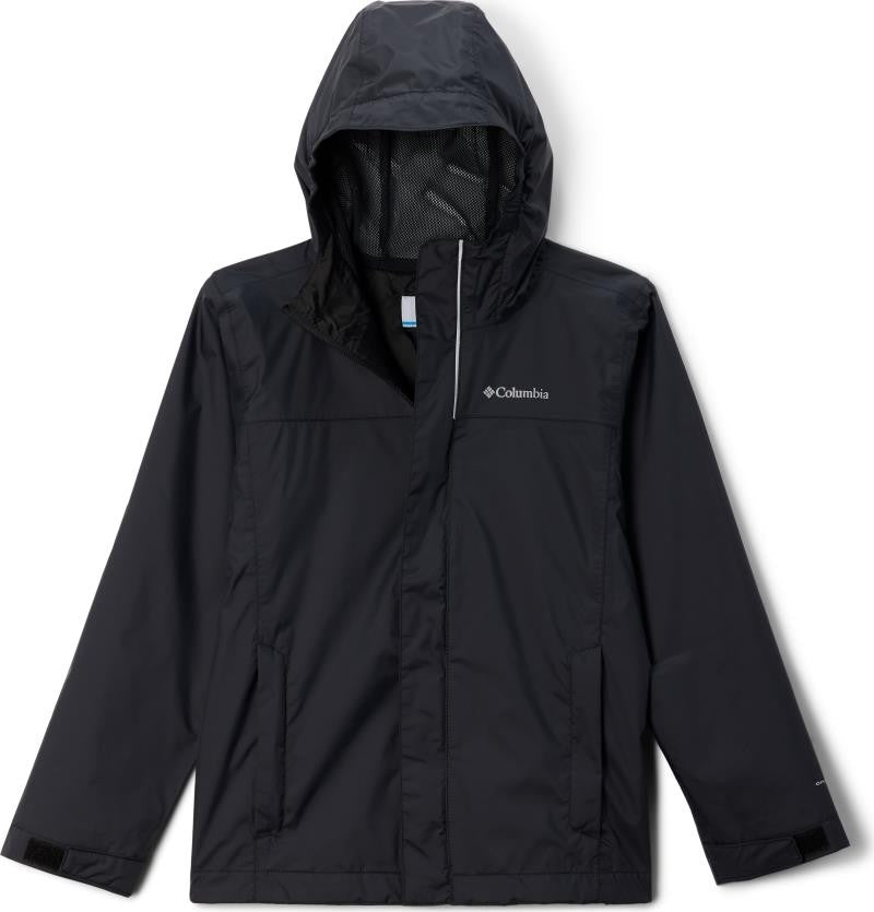 Watertight II Jacket - Youth Boys - black 1