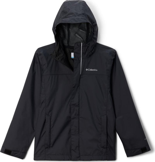 Watertight II Jacket - Youth Boys - black 1